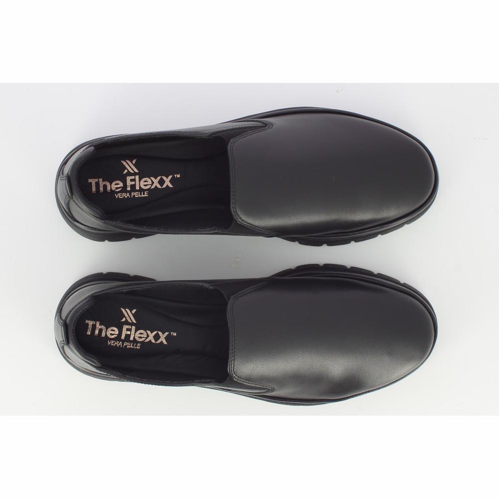 The Flexx ELFEDA-SOFTY