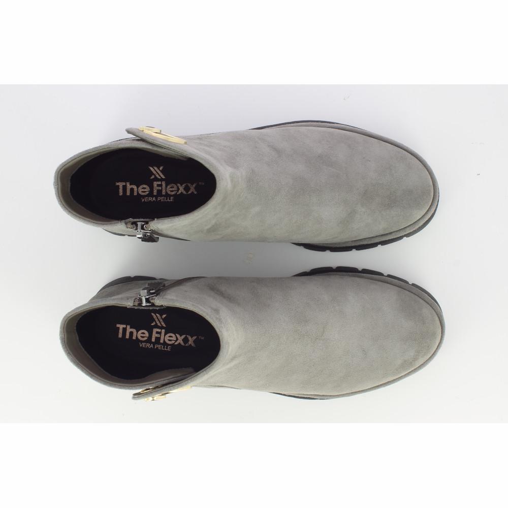 The Flexx EMERY-CAMOSCIO