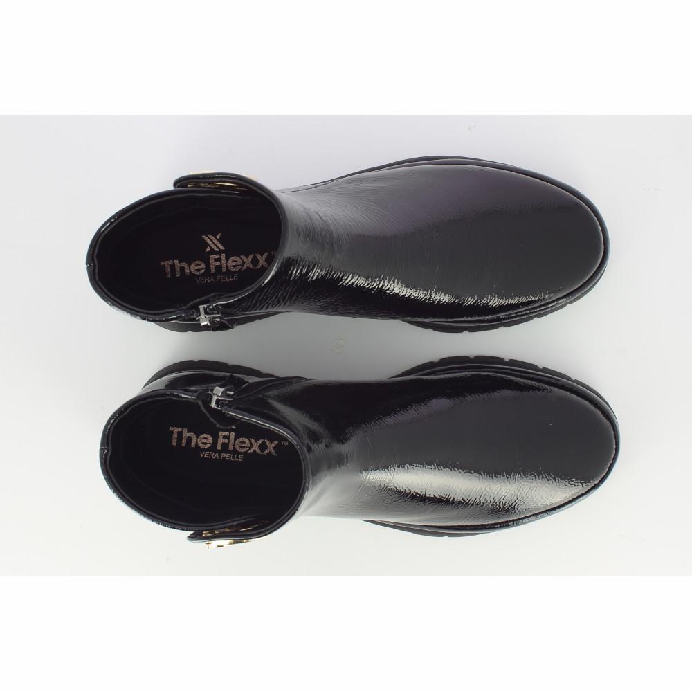 The Flexx EMERY-NAPLACK