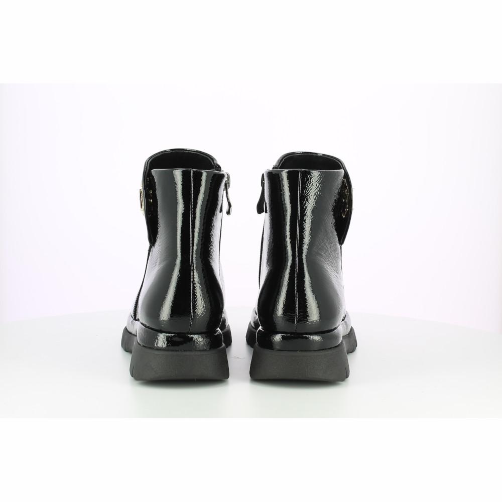 The Flexx EMERY-NAPLACK