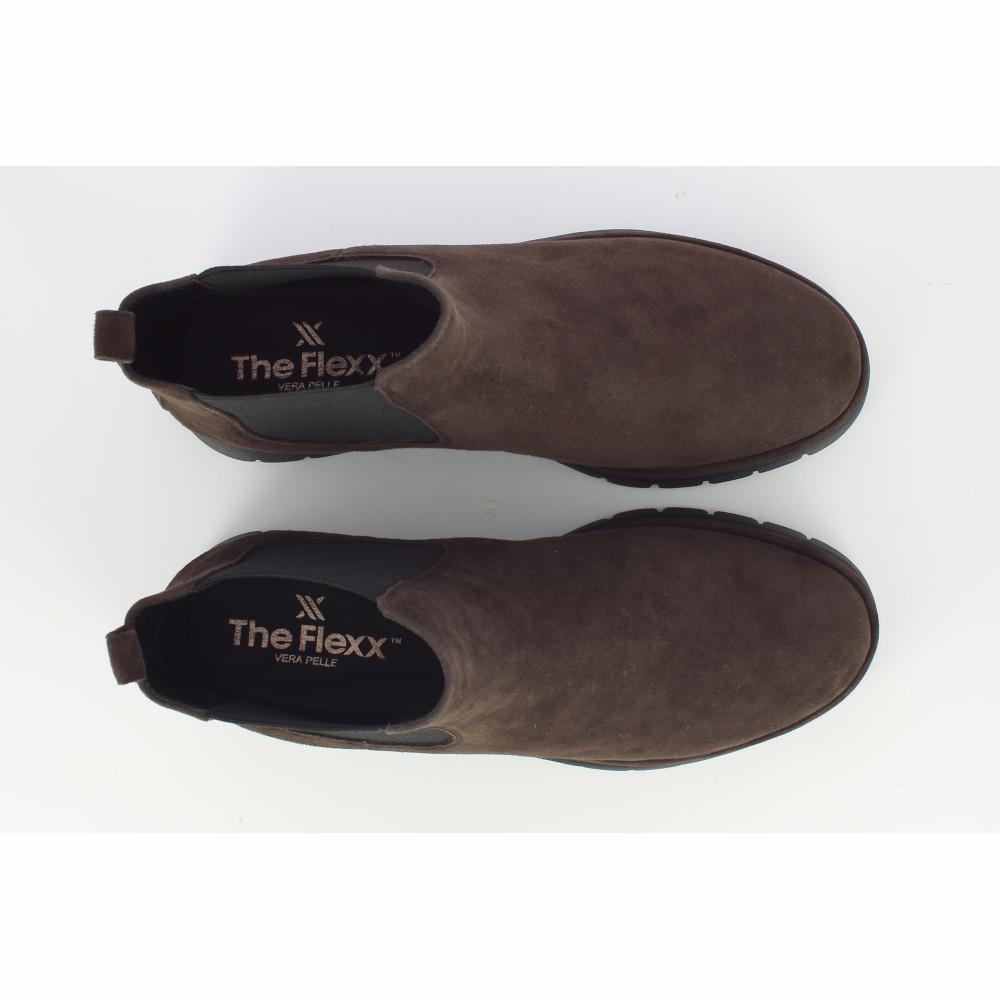 The Flexx ESKEL-CAMOSCIO