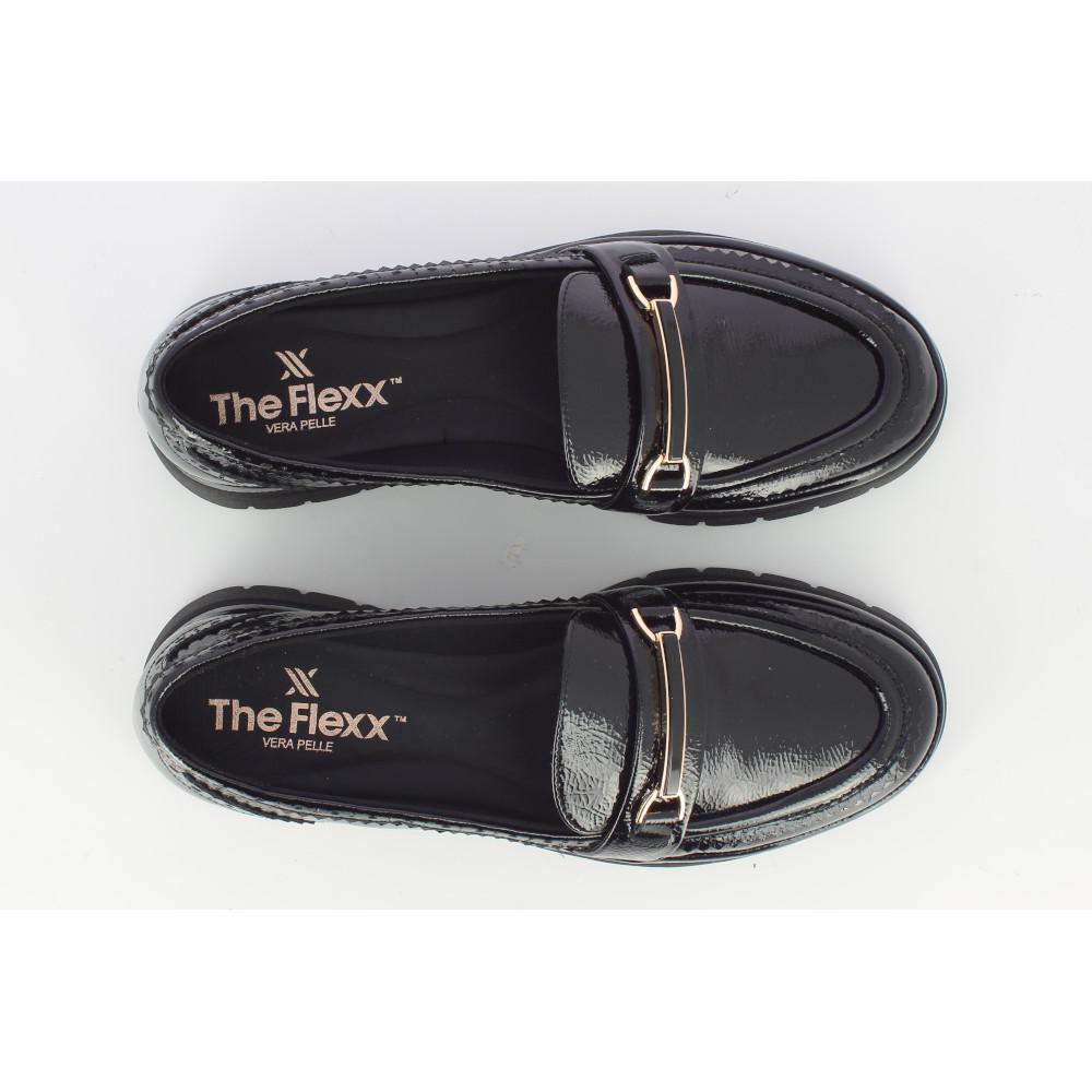 The Flexx EVANTHI-NAPLACK