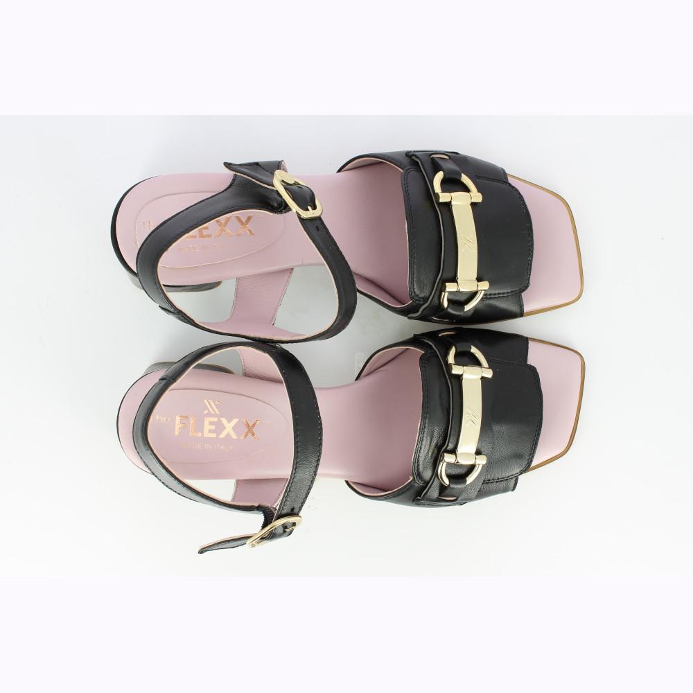 The Flexx FELICIA-NAPPA