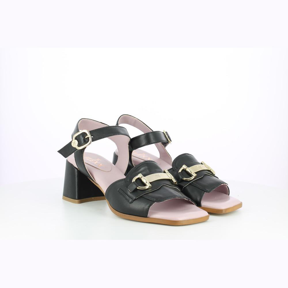 The Flexx FELICIA-NAPPA