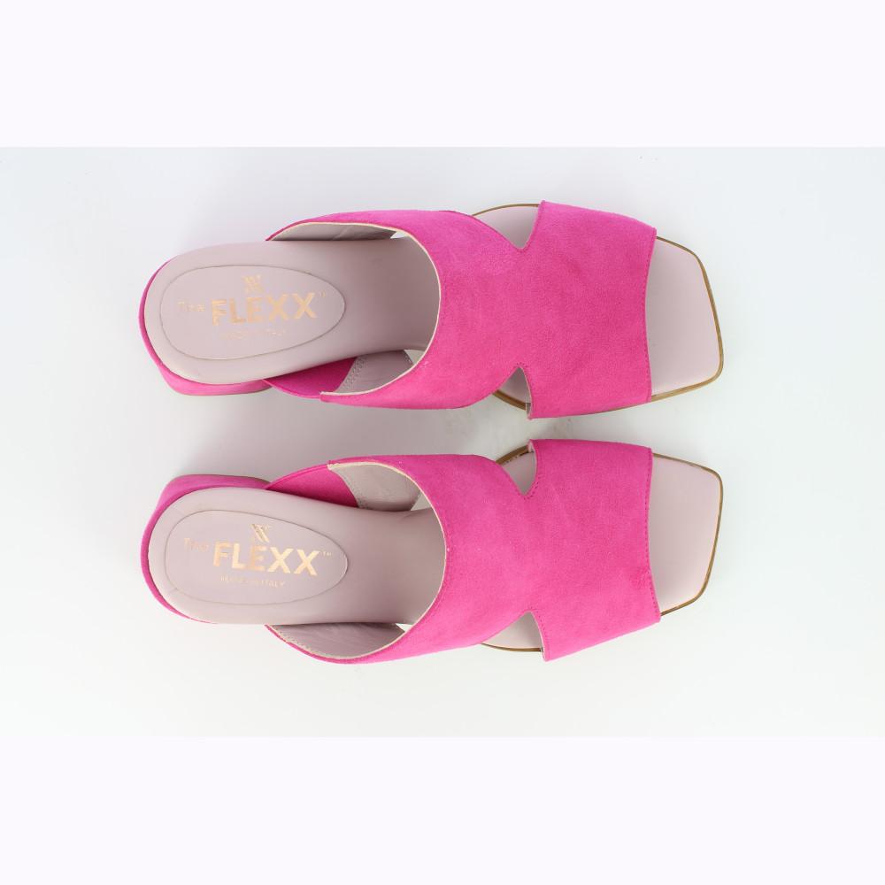 The Flexx FEMIE-CAMOSCIO