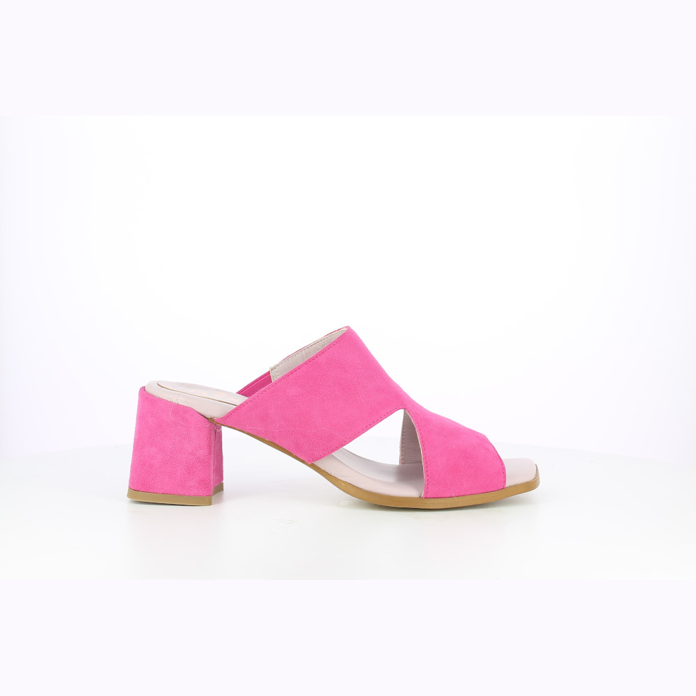 The Flexx FEMIE-CAMOSCIO