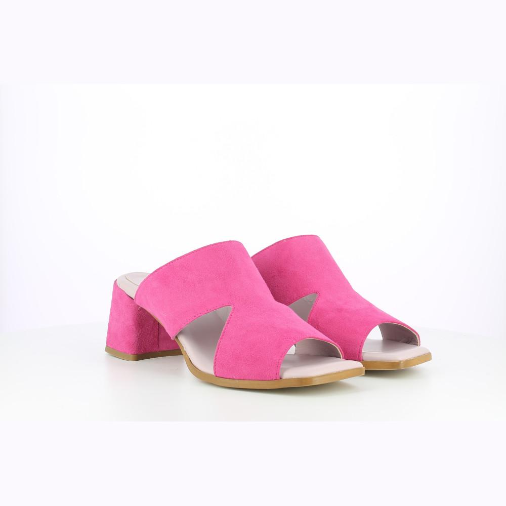 The Flexx FEMIE-CAMOSCIO