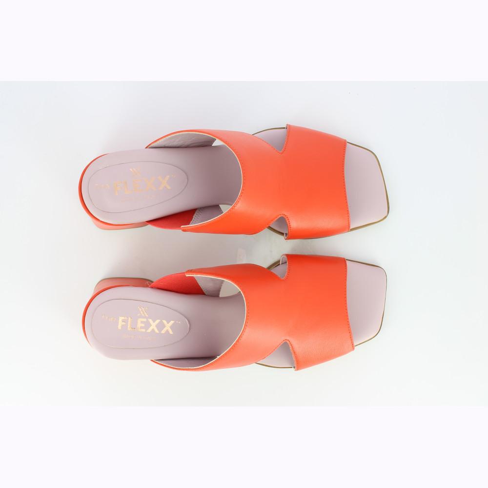 The Flexx FEMIE-NAPPA