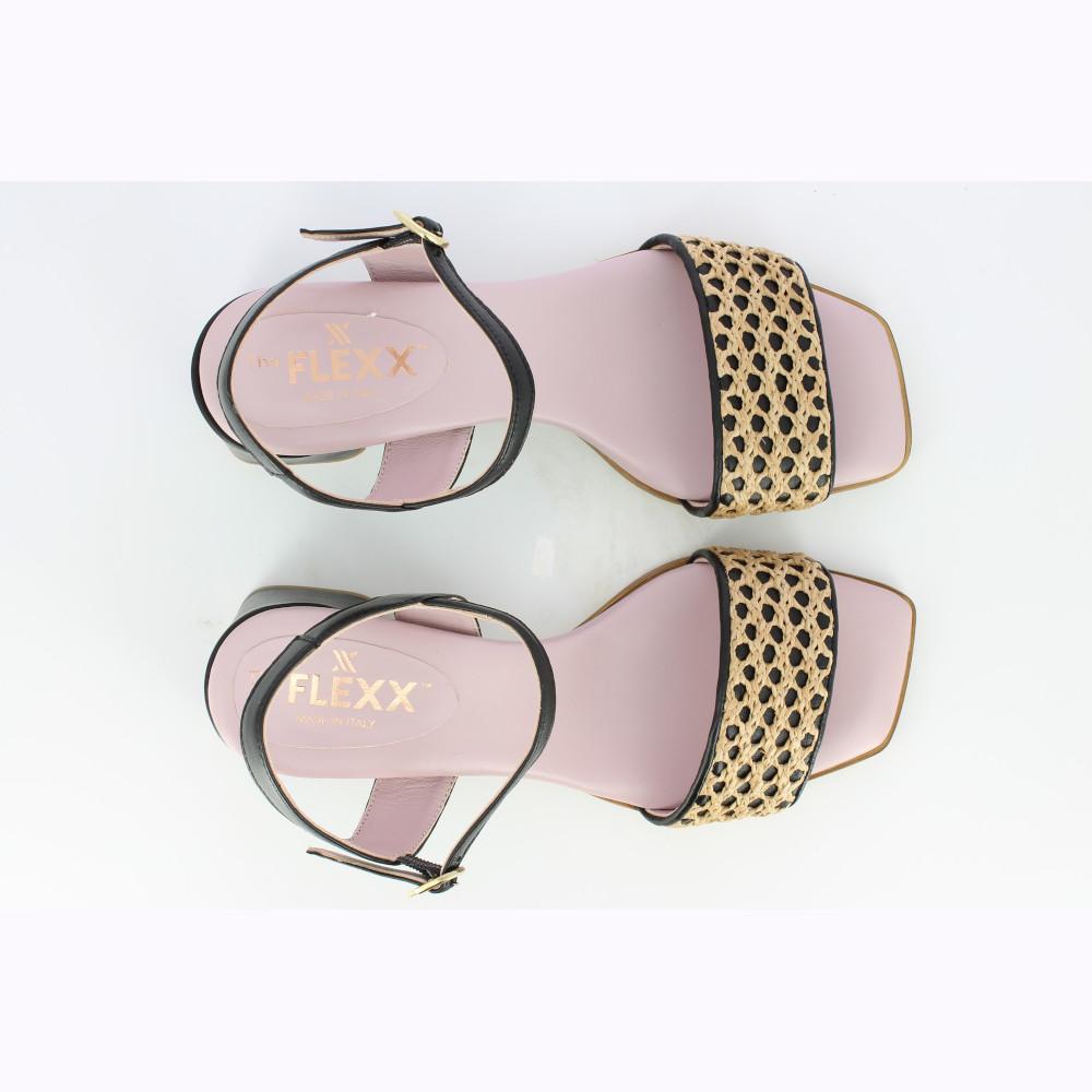 The Flexx FRANCESCA-NAPPA/CANASTA