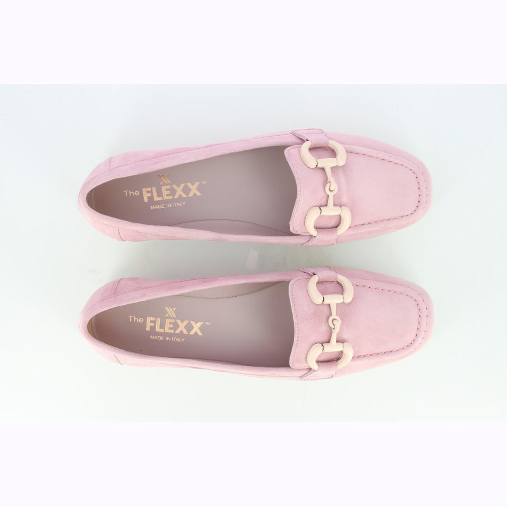 The Flexx GIADA-CAMOSCIO