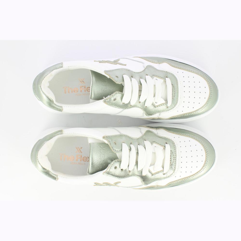 The Flexx GIORDANA-FOULARD/LAMINATO