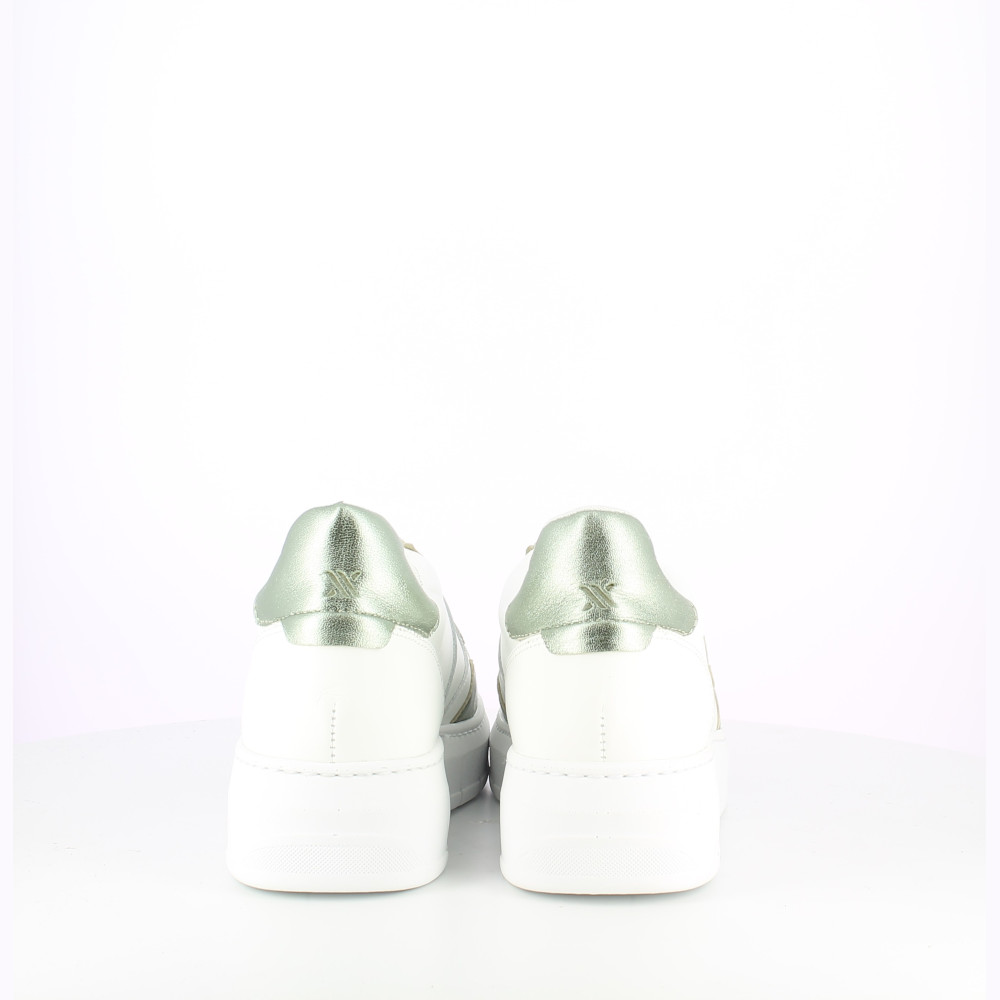 The Flexx GIORDANA-FOULARD/LAMINATO