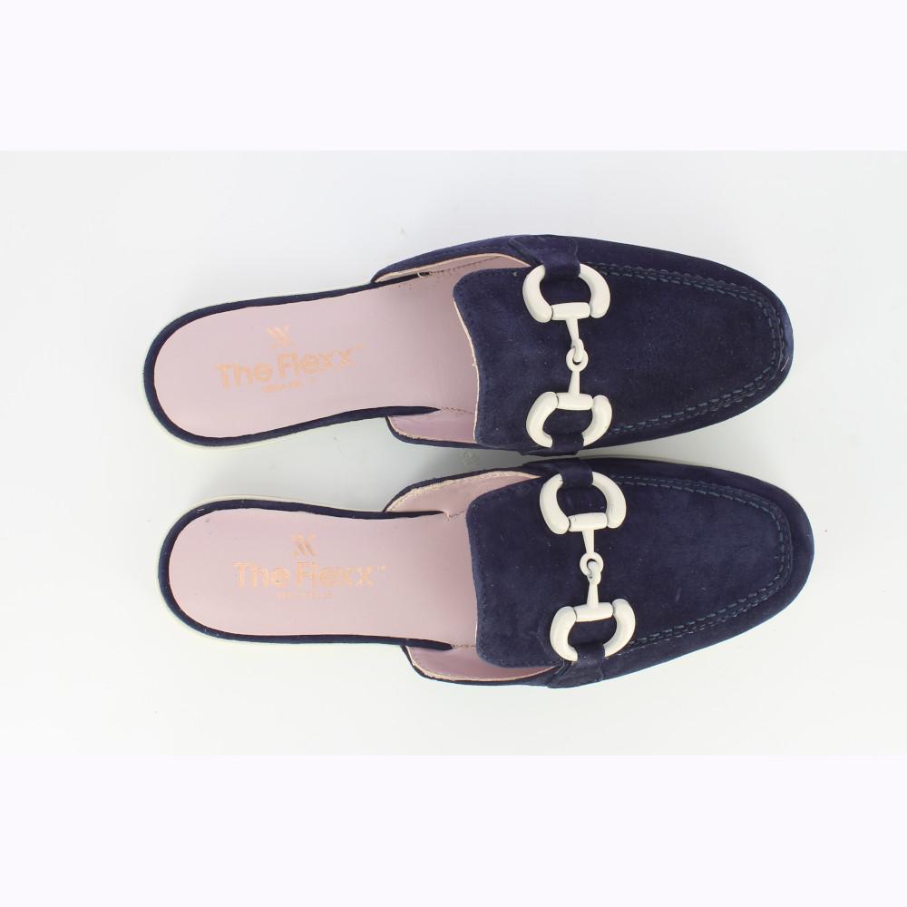 The Flexx GUIA-CAMOSCIO