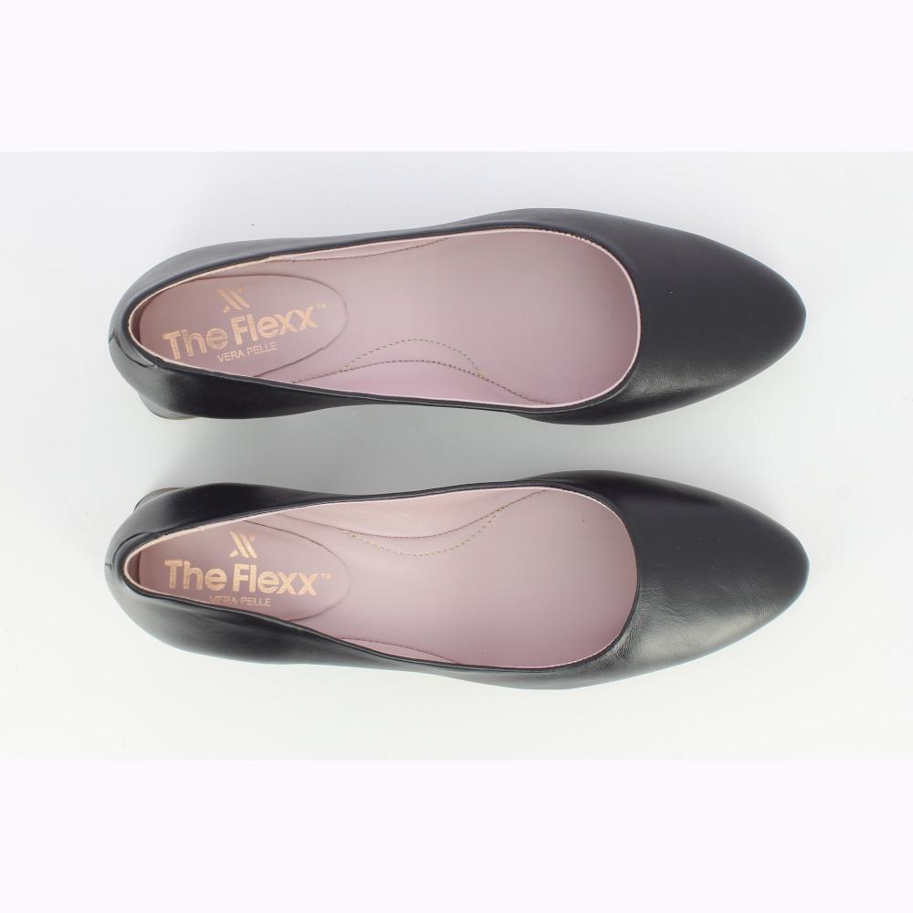 The Flexx JENNA-NAPPA