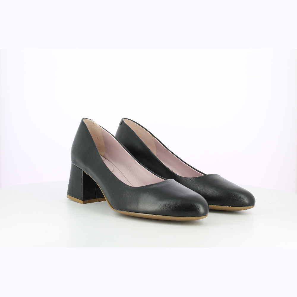 The Flexx JENNA-NAPPA