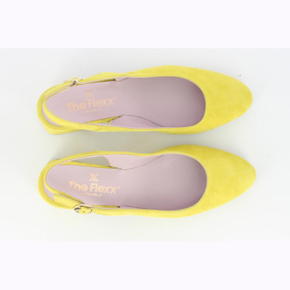 The Flexx JENNIFER-CAMOSCIO