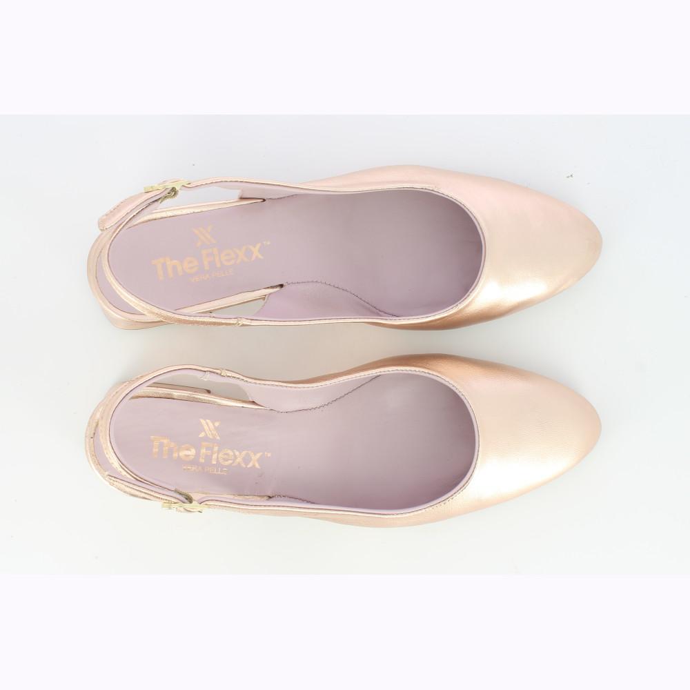 The Flexx JENNIFER-LAMINATO