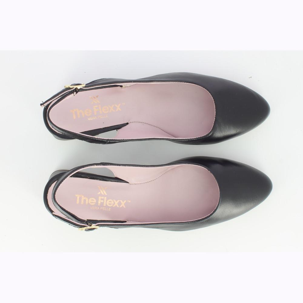 The Flexx JENNIFER-NAPPA