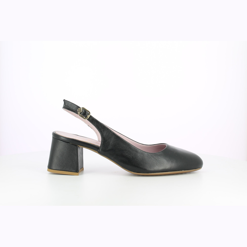 The Flexx JENNIFER-NAPPA