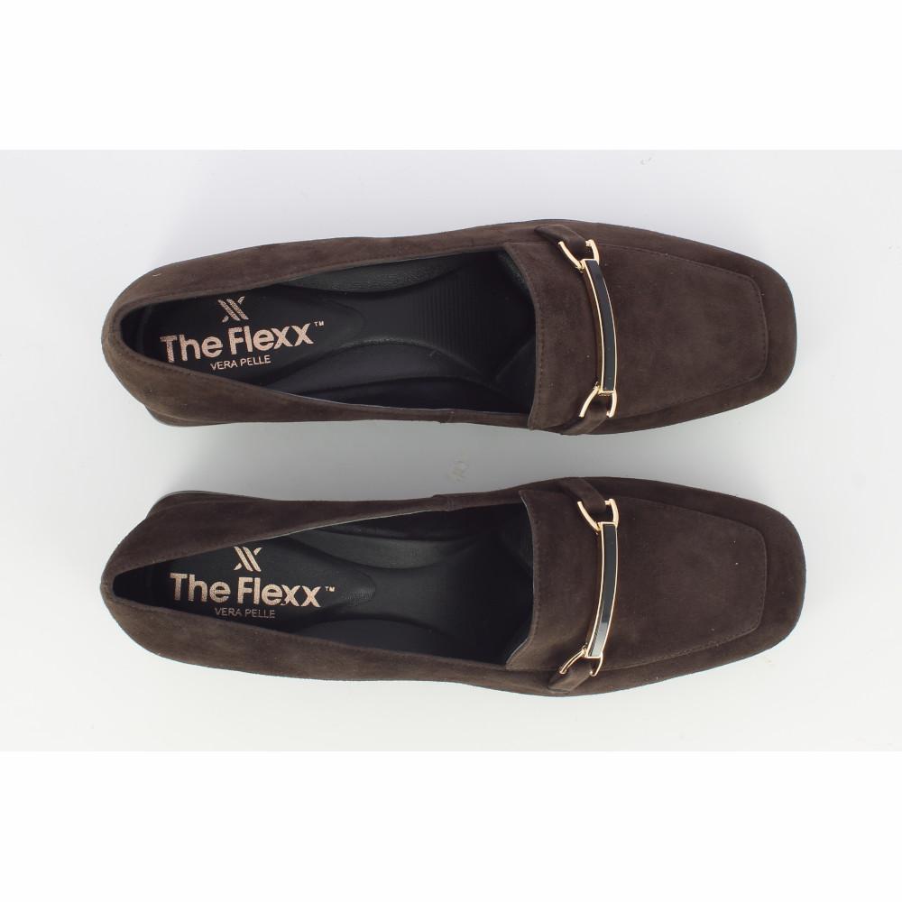 The Flexx LARISSA-CAMOSCIO