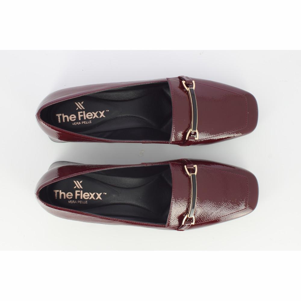 The Flexx LARISSA-NAPLACK