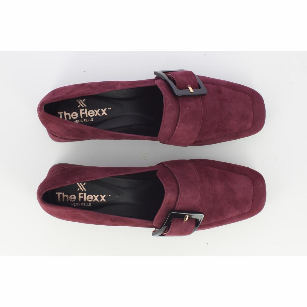 The Flexx LAURENE-CAMOSCIO