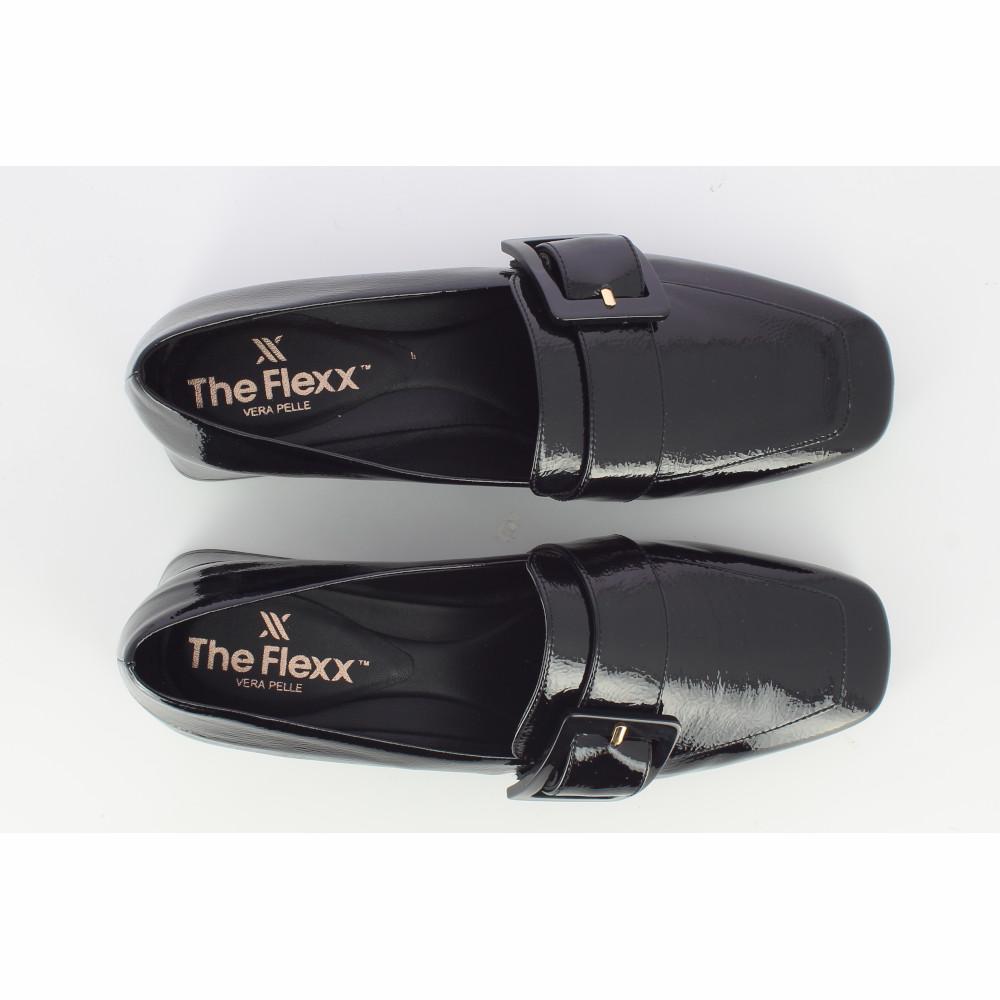 The Flexx LAURENE-NAPLACK