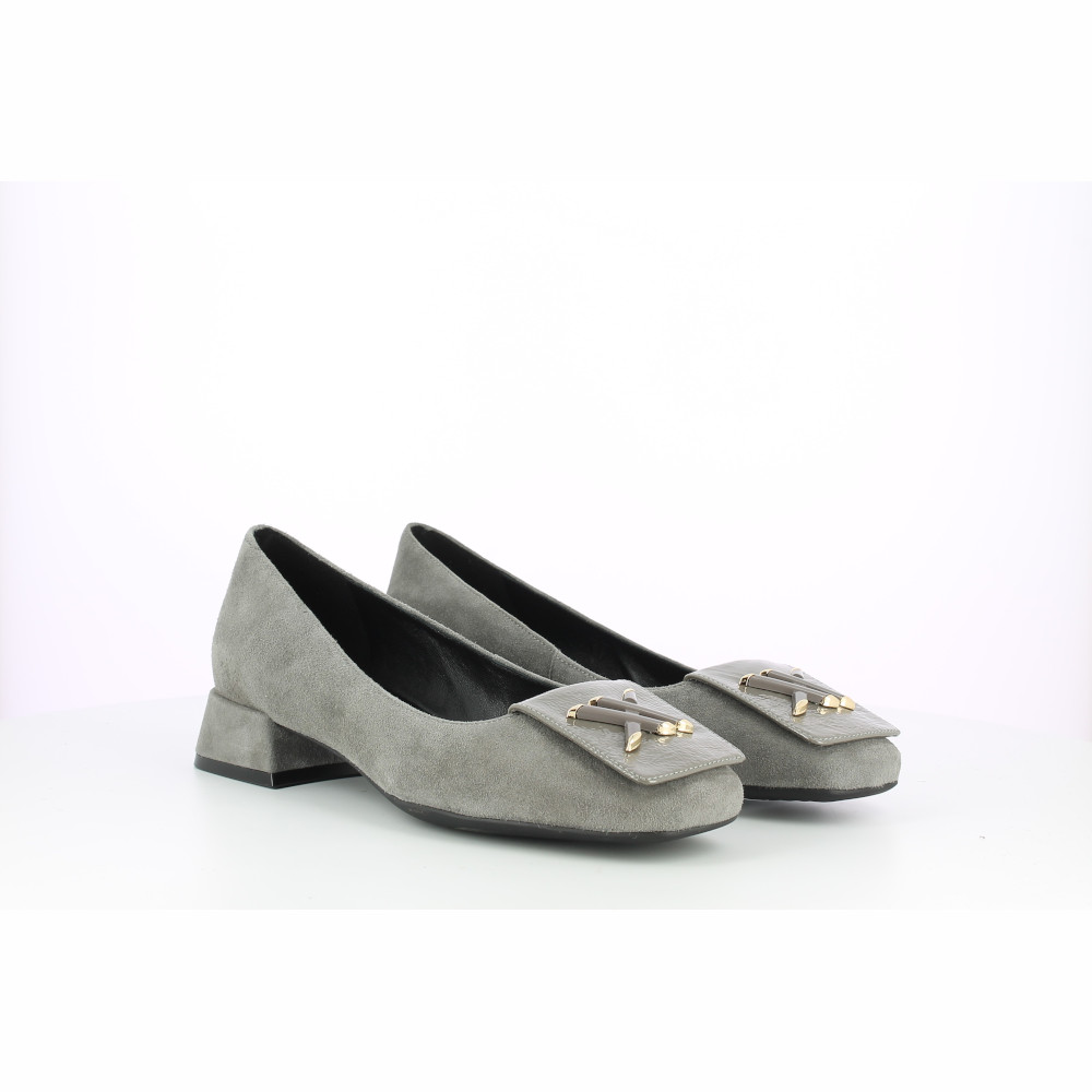 The Flexx LAVONNE-CAMOSCIO/NAPLACK