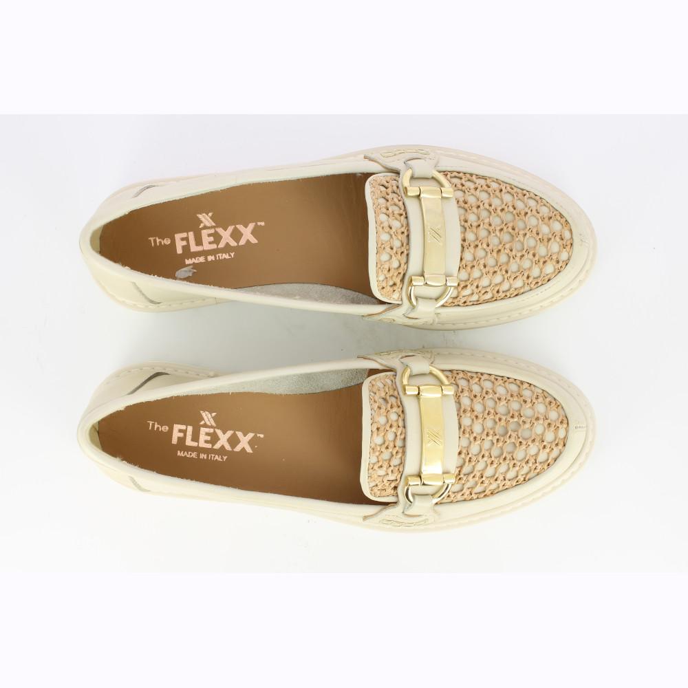 The Flexx MAILA-FOULARD/CANASTA