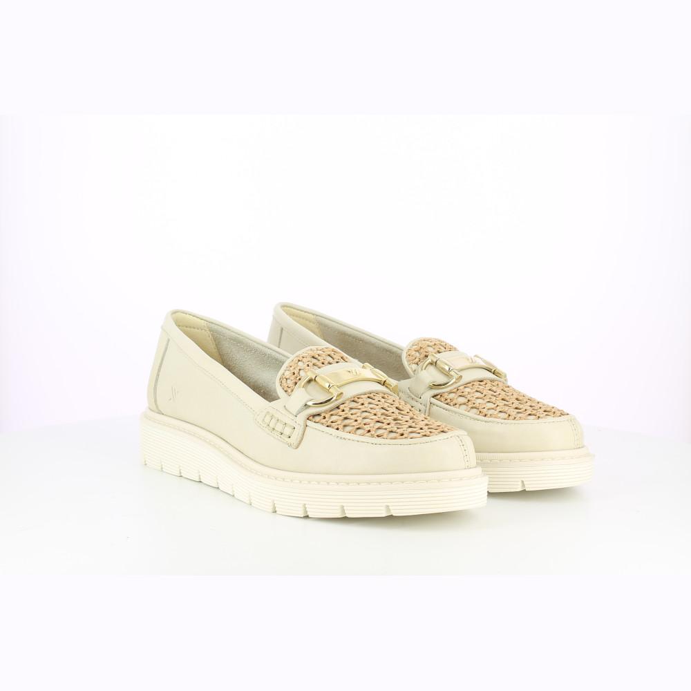 The Flexx MAILA-FOULARD/CANASTA