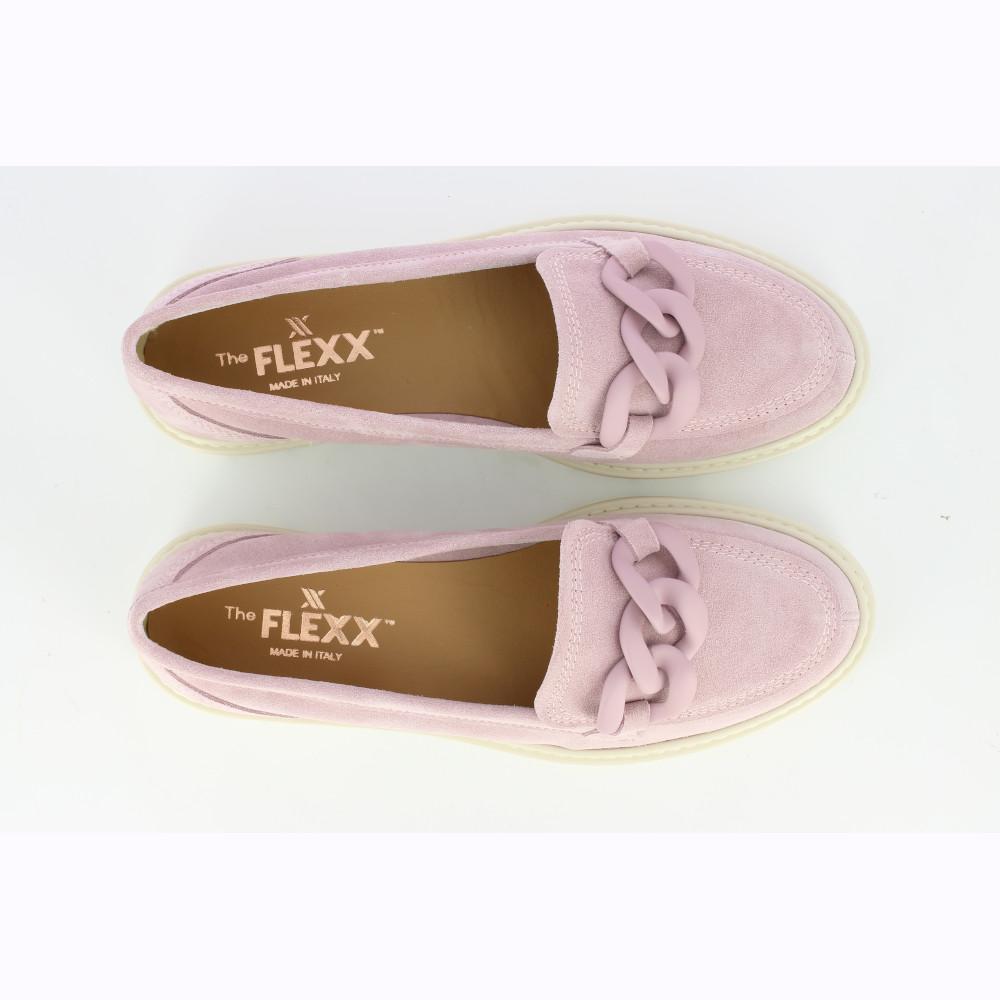 The Flexx MALINA-SUEDE