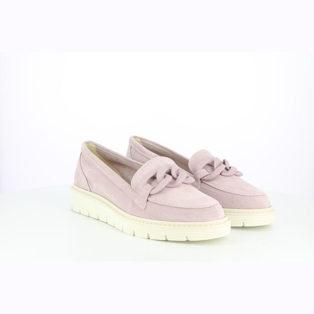 The Flexx MALINA-SUEDE