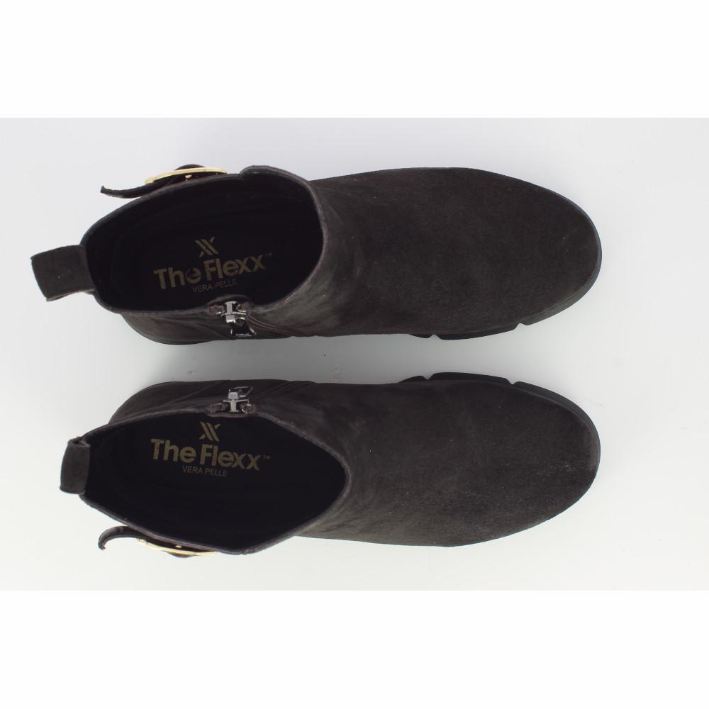 The Flexx MARIENNE-CAMOSCIO