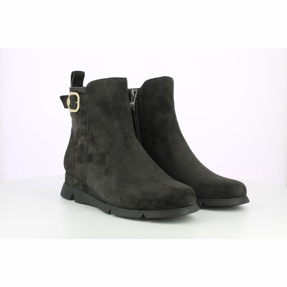 The Flexx MARIENNE-CAMOSCIO