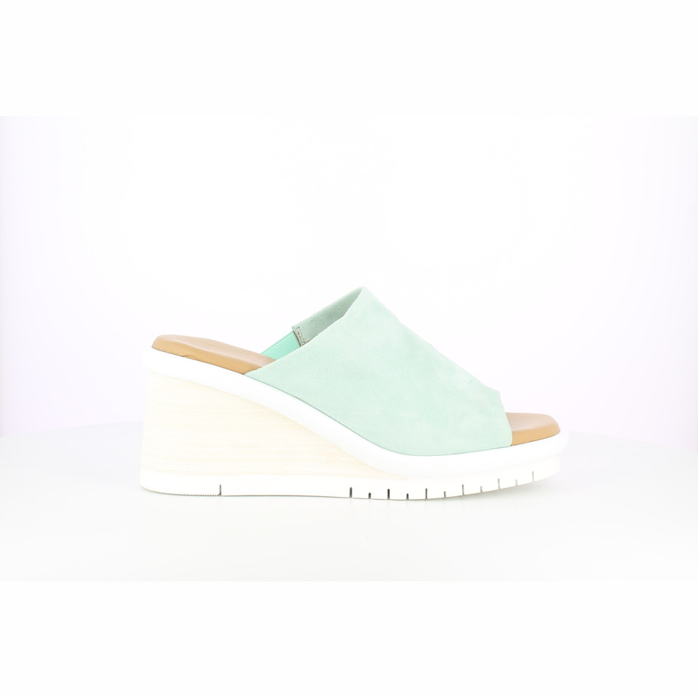 The Flexx MARY-CAMOSCIO