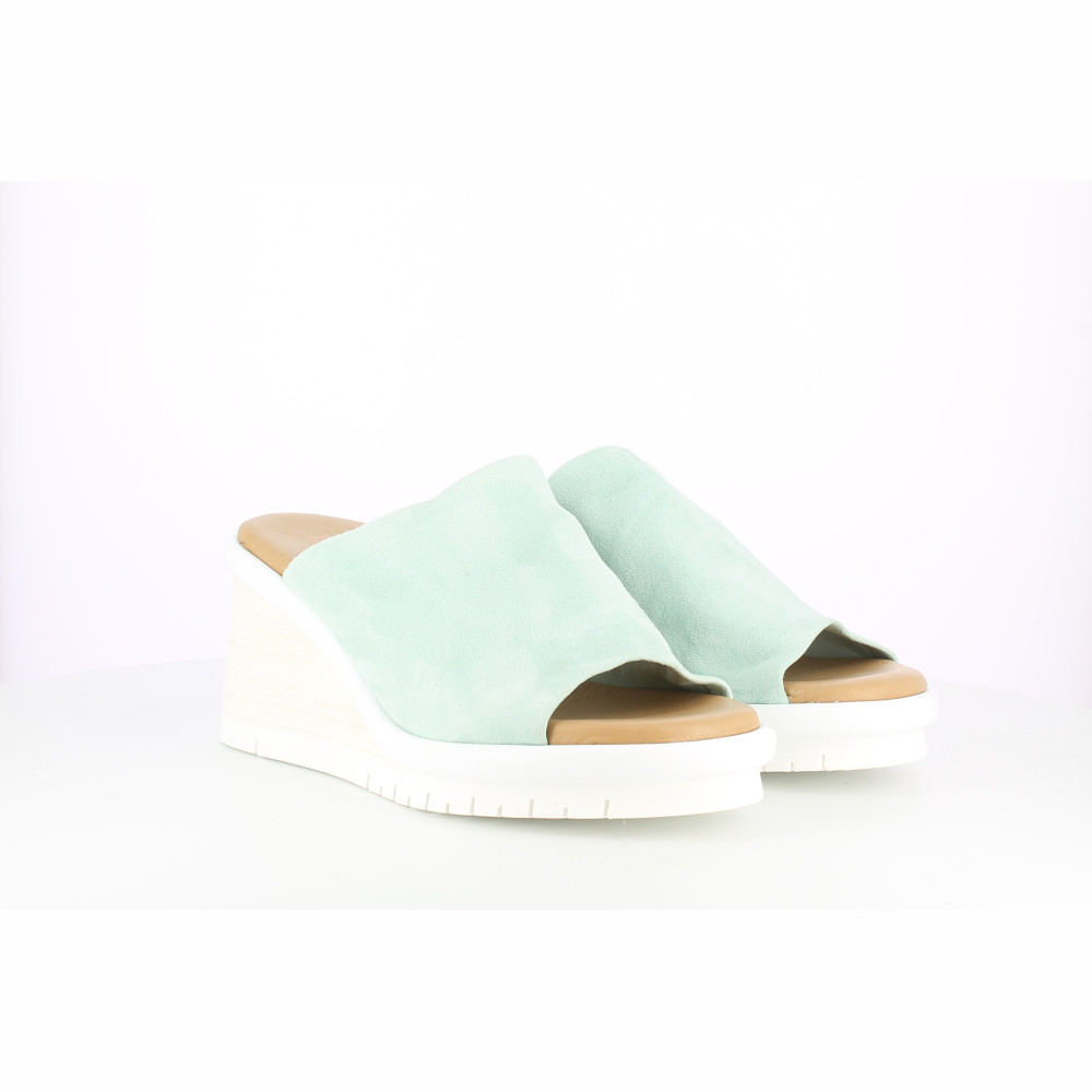 The Flexx MARY-CAMOSCIO