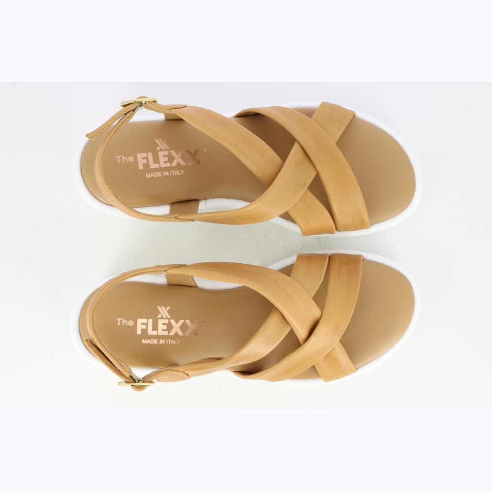 The Flexx MASHA-FOULARD