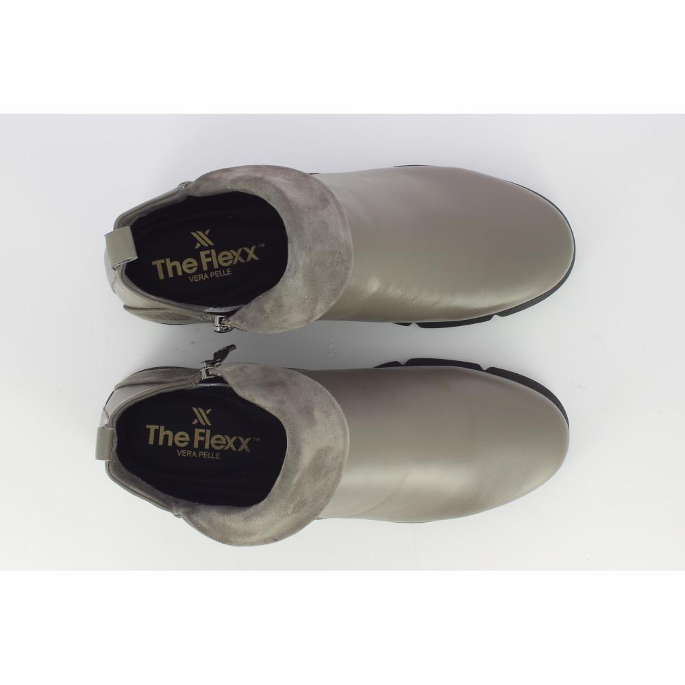 The Flexx MILVA-SOFTY/CAMOSCIO