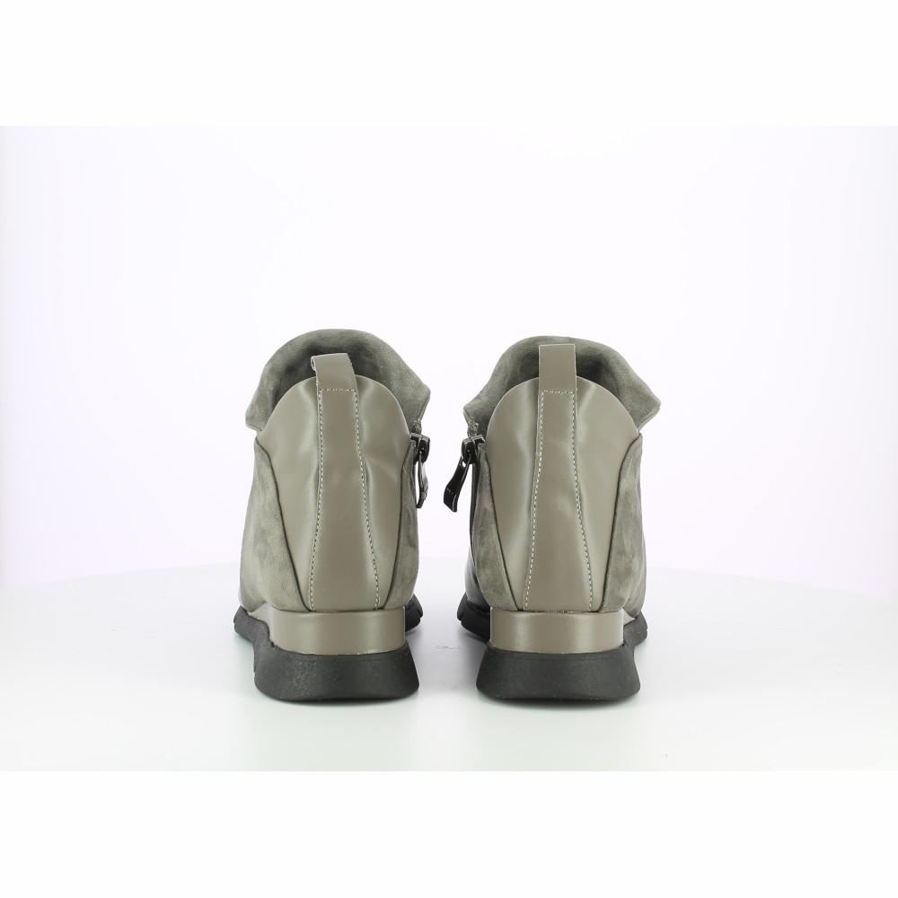 The Flexx MILVA-SOFTY/CAMOSCIO