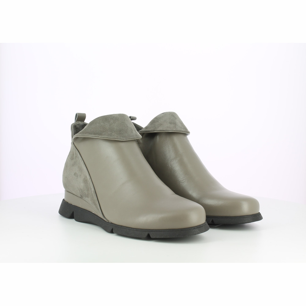 The Flexx MILVA-SOFTY/CAMOSCIO