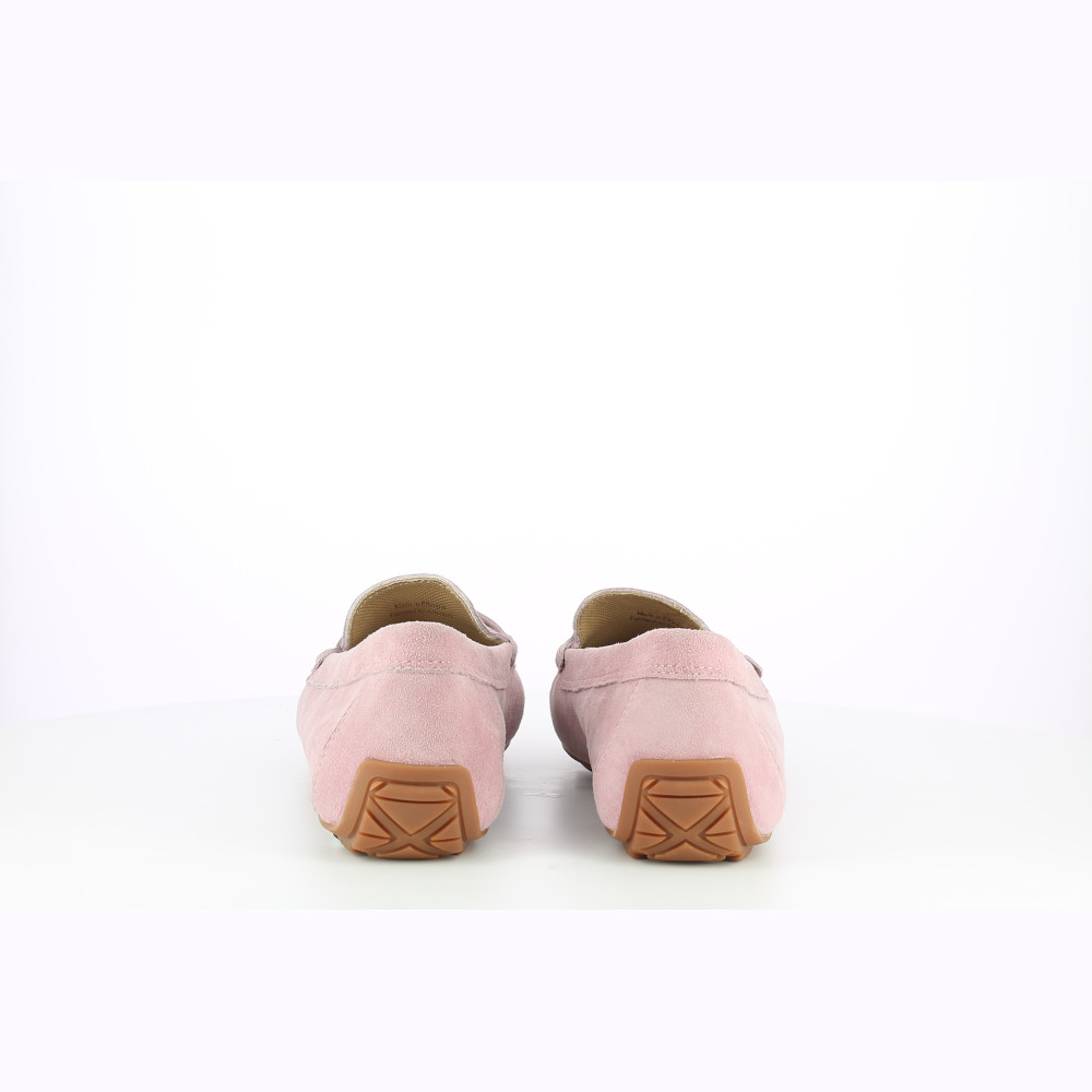 The Flexx PENNY LOAFER-CAMOSCIO