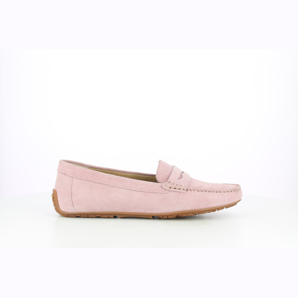 The Flexx PENNY LOAFER-CAMOSCIO