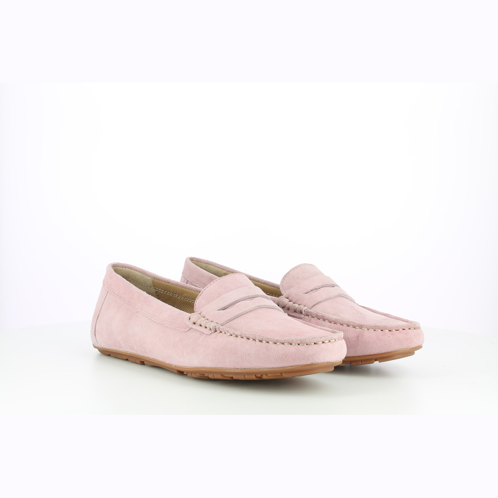 The Flexx PENNY LOAFER-CAMOSCIO