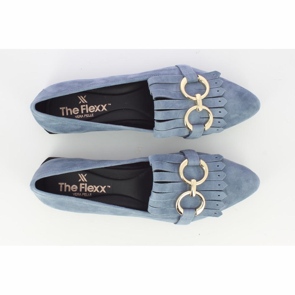 The Flexx RAISSA-CAMOSCIO