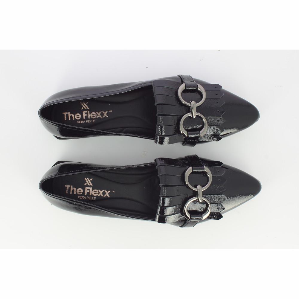 The Flexx RAISSA-NAPLACK