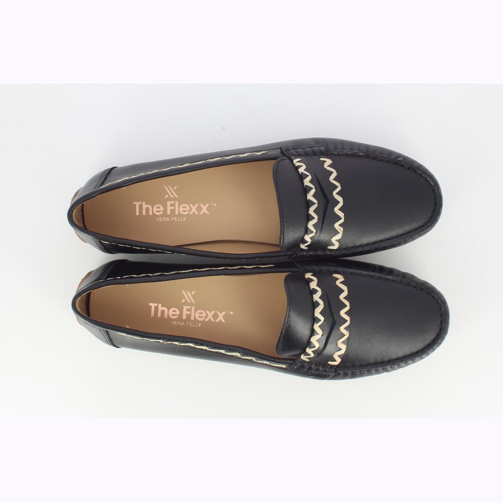 The Flexx RALF LOAFER-NAPPA
