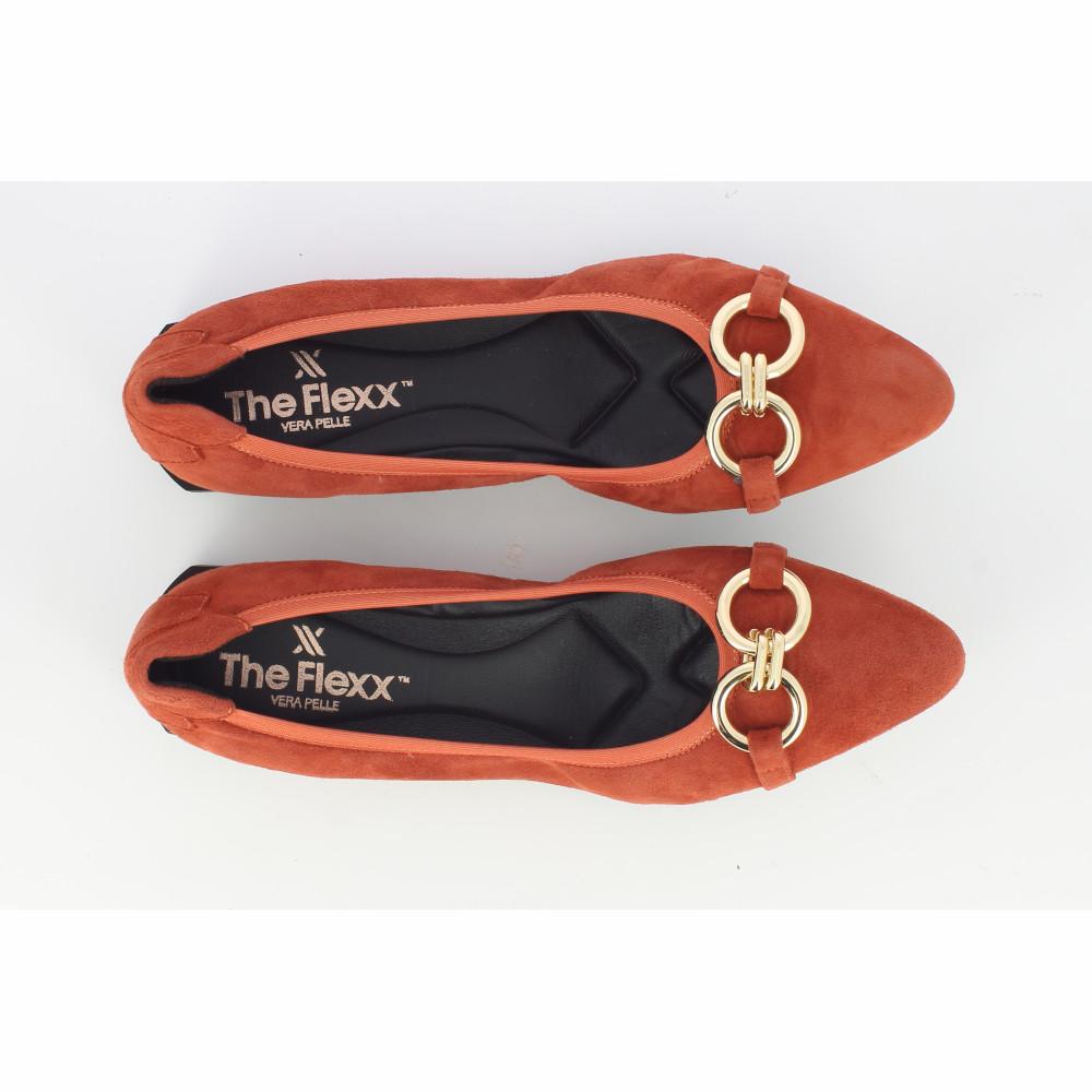 The Flexx RAVEN-CAMOSCIO