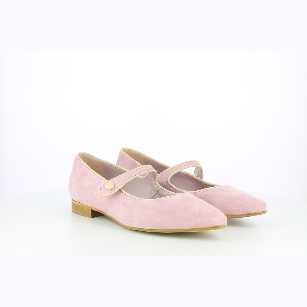 The Flexx REBECCA-CAMOSCIO/NAPPA