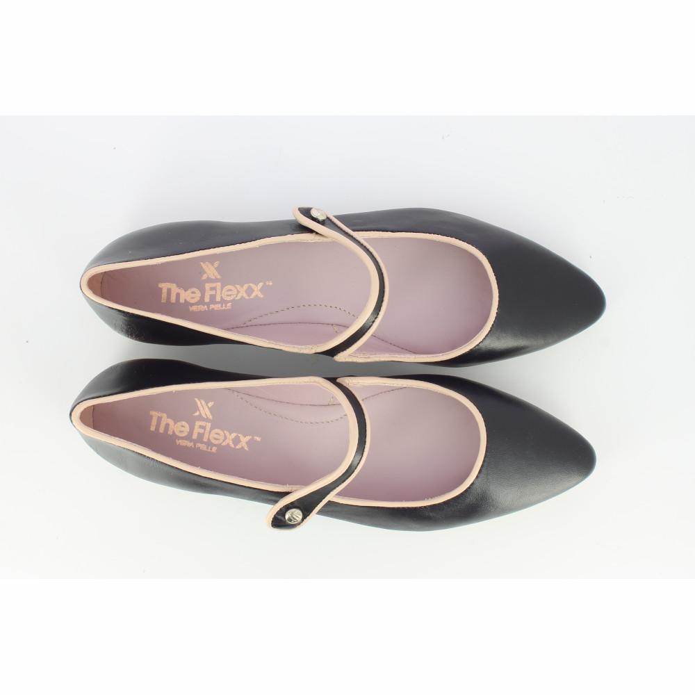 The Flexx REBECCA-NAPPA/NAPPA