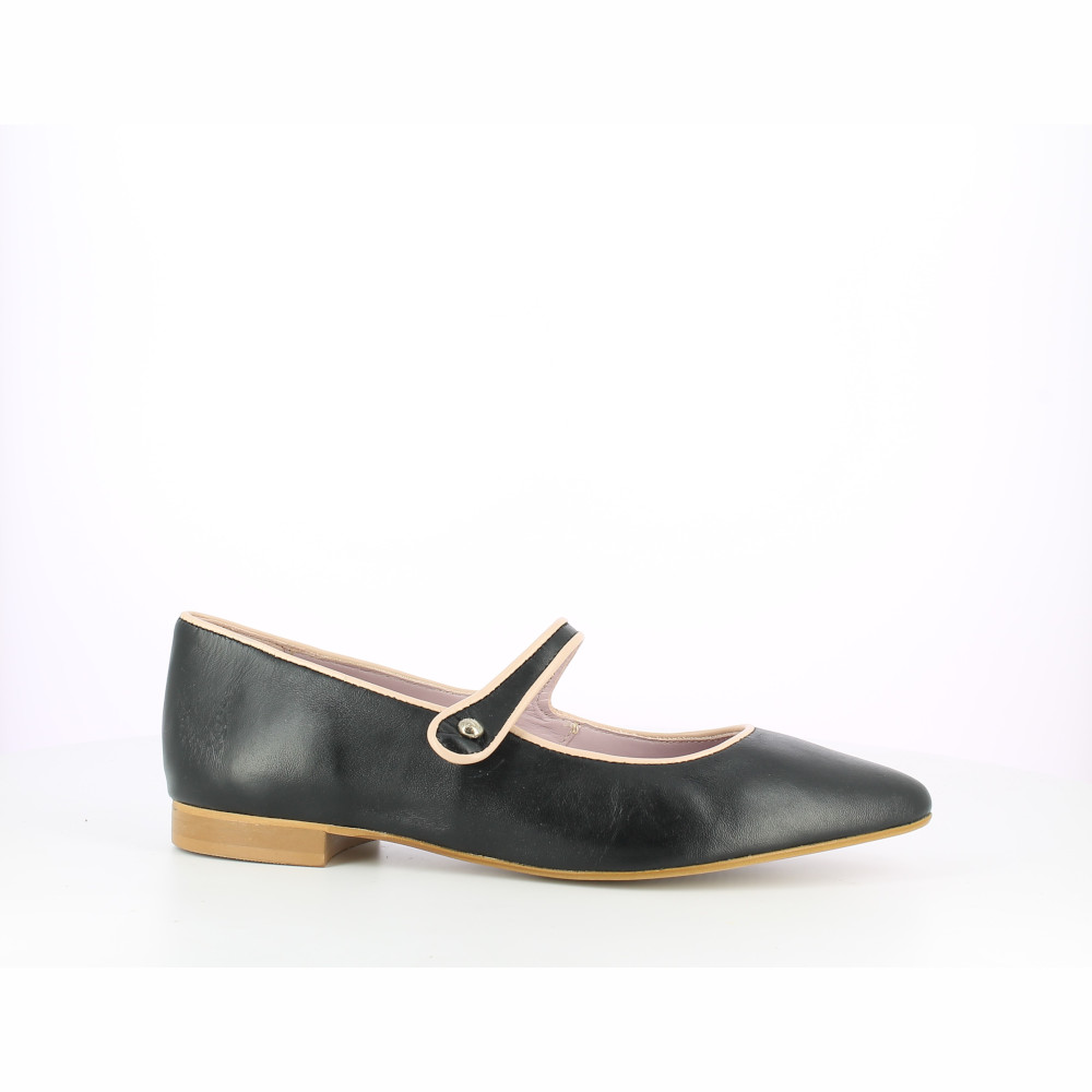 The Flexx REBECCA-NAPPA/NAPPA